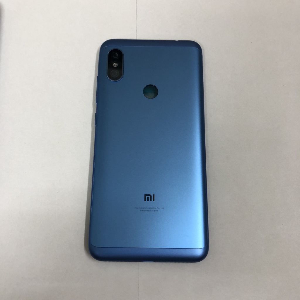 Vỏ bộ Xiaomi Redmi Note 6 Pro - Thay thế