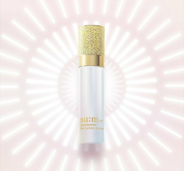 [ date 2025 ] Sét tinh chất truyền trắng ,chị thâm nám sạm da sum37 losec summa elixir lumiere ampoule