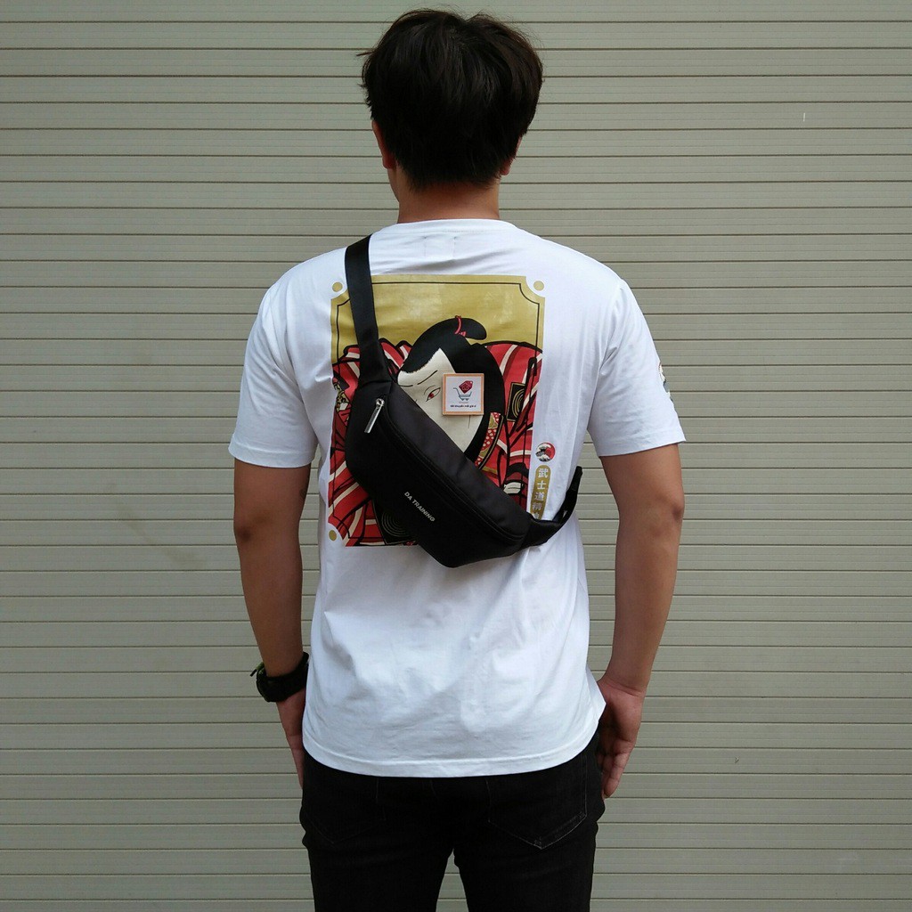 TÚI ĐEO HÔNG/ĐEO CHÉO THỜI TRANG SAMSUNG - Đồ khuyến mãi của Samsung