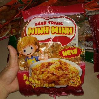 BÁNH TRÁNG MINH MINH