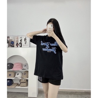 Áo mlb nam nữ nhiều màu full tag