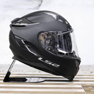 Mũ Bảo hiểm fullface LS2 FF327 CHALLENGER sợi thủy tinh