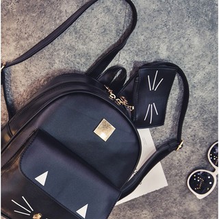 Balo mini Micocah da mềm chất cực đẹp mới rất đẹp trẻ trung thời trang chanh sả