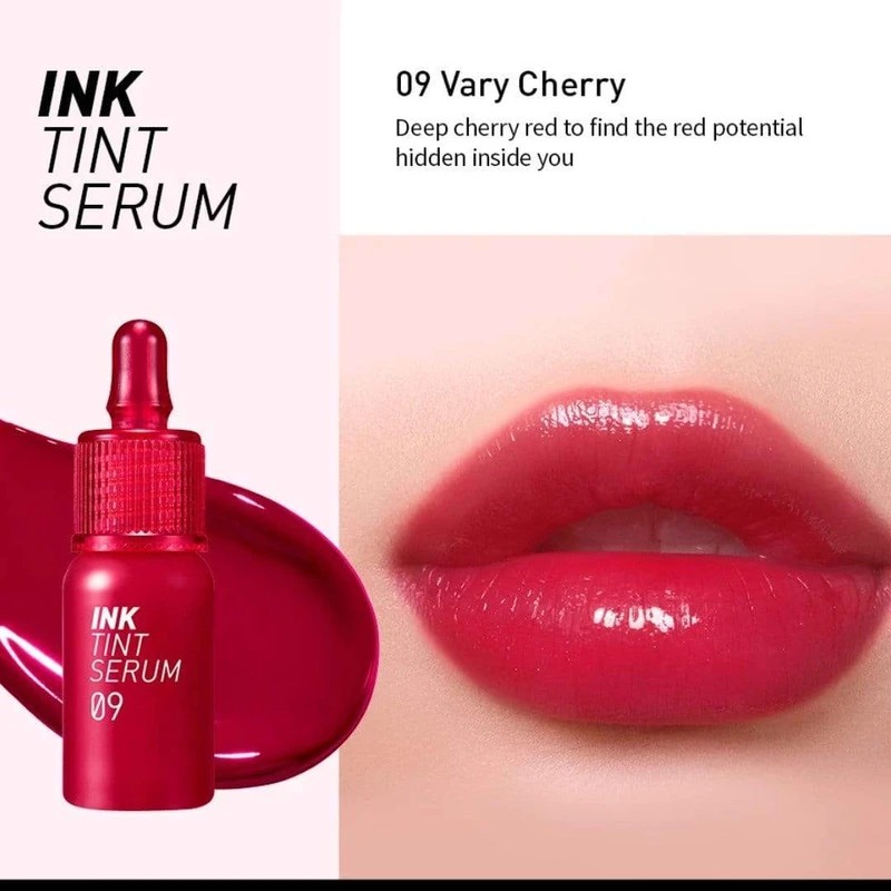 Son Peripera ink tint serum | BigBuy360 - bigbuy360.vn