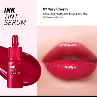 Son Peripera ink tint serum