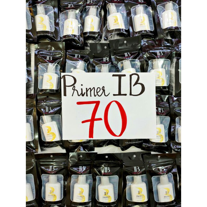 Liên kết bền mi_khử dầu loại mạnh PRIMER IB
