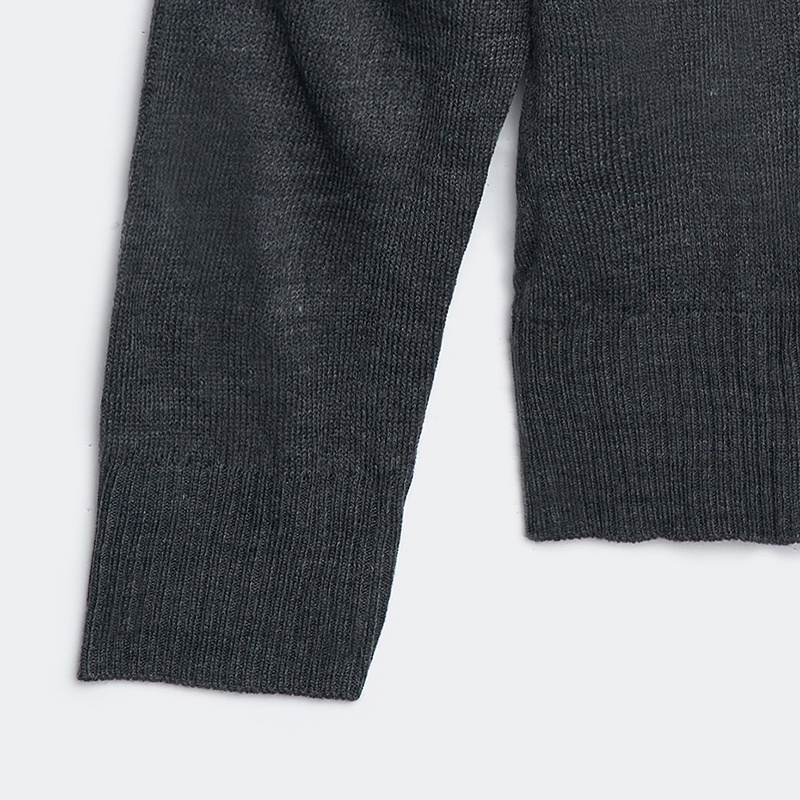 N&amp;M Áo cardigan Nam tay dài 1804008