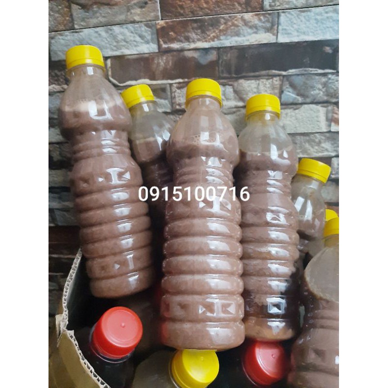 MẮM NÊM ĐẶC SẢN XỨ NẪU BÌNH ĐỊNH | BigBuy360 - bigbuy360.vn