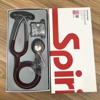 Ống nghe 2 mặt spirit ck-s601pf