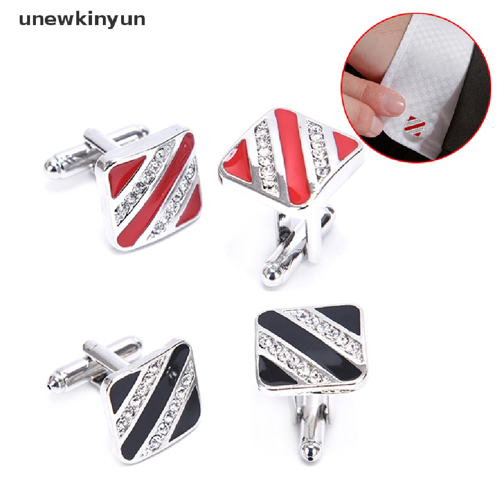 Mới Khuy Măng Sét Cài Áo Sơ Mi Cho Nam Giới