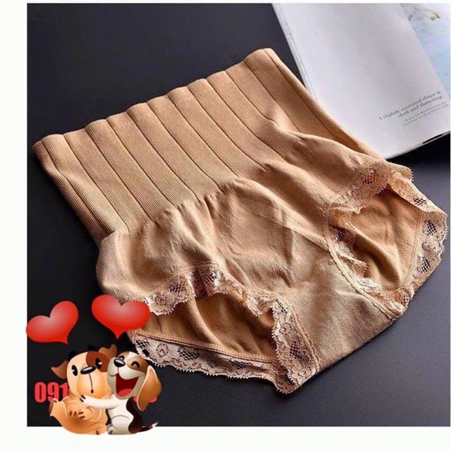 Quần gen bụng định hình nhật bản