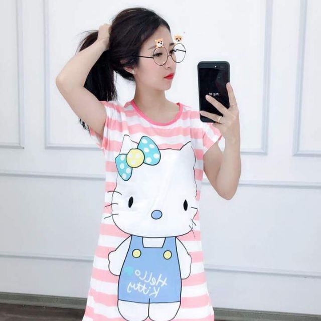 Combo gồm 10 bộ ngủ