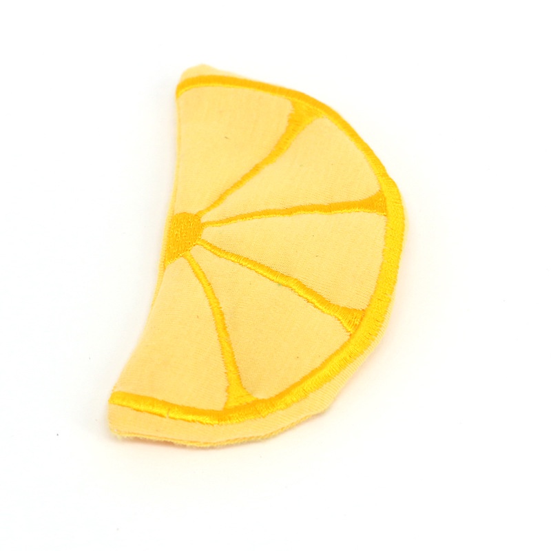 Kẹp Tóc Hình Trái Cây Dễ Thương Cho Nữ 2022