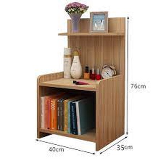 Tủ Đầu Giường Dáng Mới Đa Năng