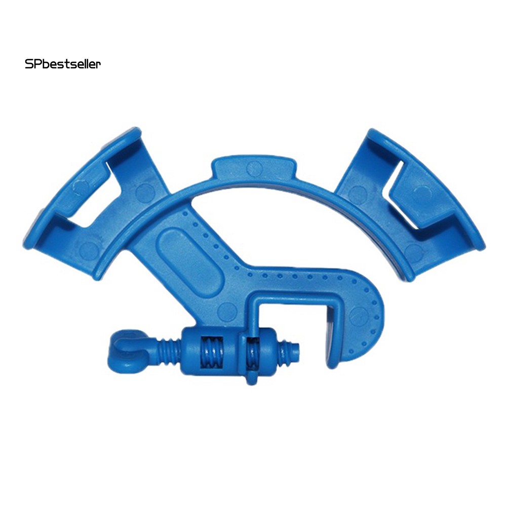 Giá đỡ kẹp giữ vòi nước tiện dụng cho hồ cá cảnh