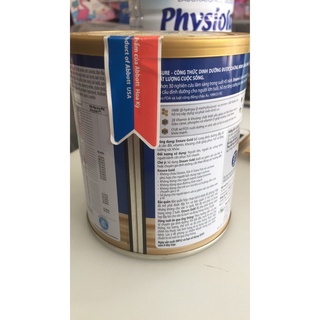 Sữa bột Ensure gold cà phê 400g