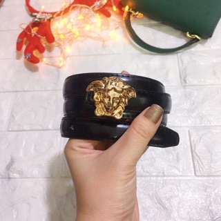 Dây nịt nữ