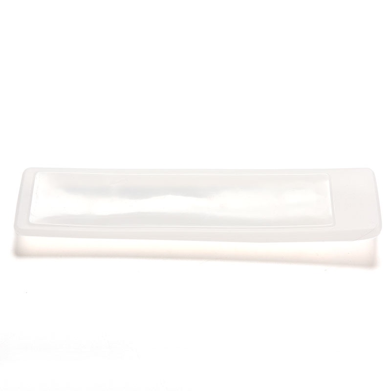 Vỏ Bọc Điều Khiển Từ Xa Bằng Silicone 21Cm Tiện Dụng