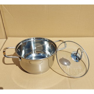 BỘ NỒI INOX GOLDSUN GE41-3506SG