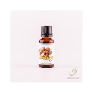 Sheaghana - dầu hạt mắc ca 20ml