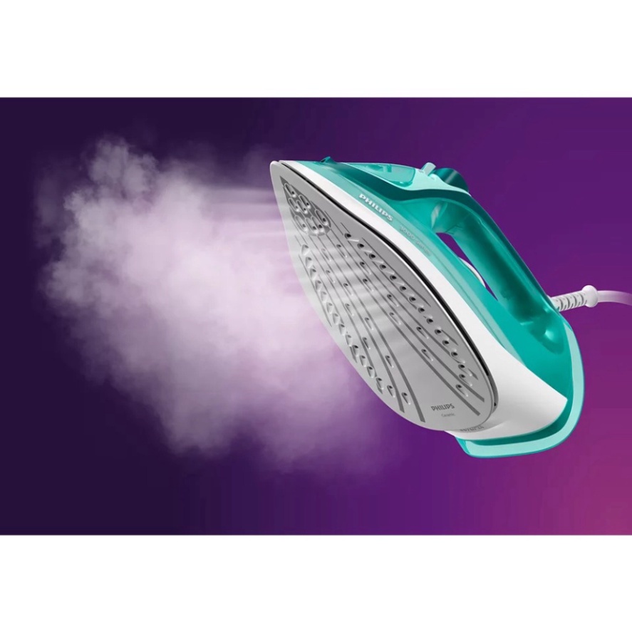 Bàn ủi hơi nước Philips DST3030/70 - Bảo Hành Chính Hãng 2 Năm