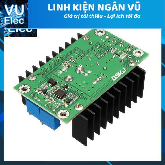 Mạch Giảm Áp 12A