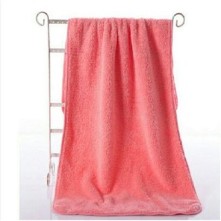 KHĂN TẮM LÔNG CỪU SIÊU MỀM 50X100 CM