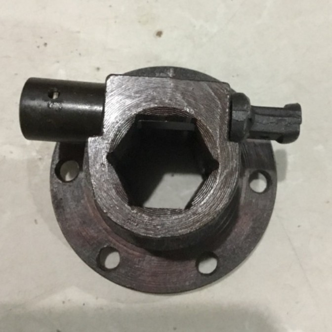 Đầu giữ mũi máy đục phá PH65 trung quốc