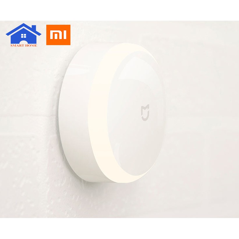 [HÀNG CHÍNH HÃNG] Đèn Cảm Biến Hồng Ngoại Xiaomi - Đèn cảm biến chuyển động hồng ngoại ban đêm XIAOMI MIJIA