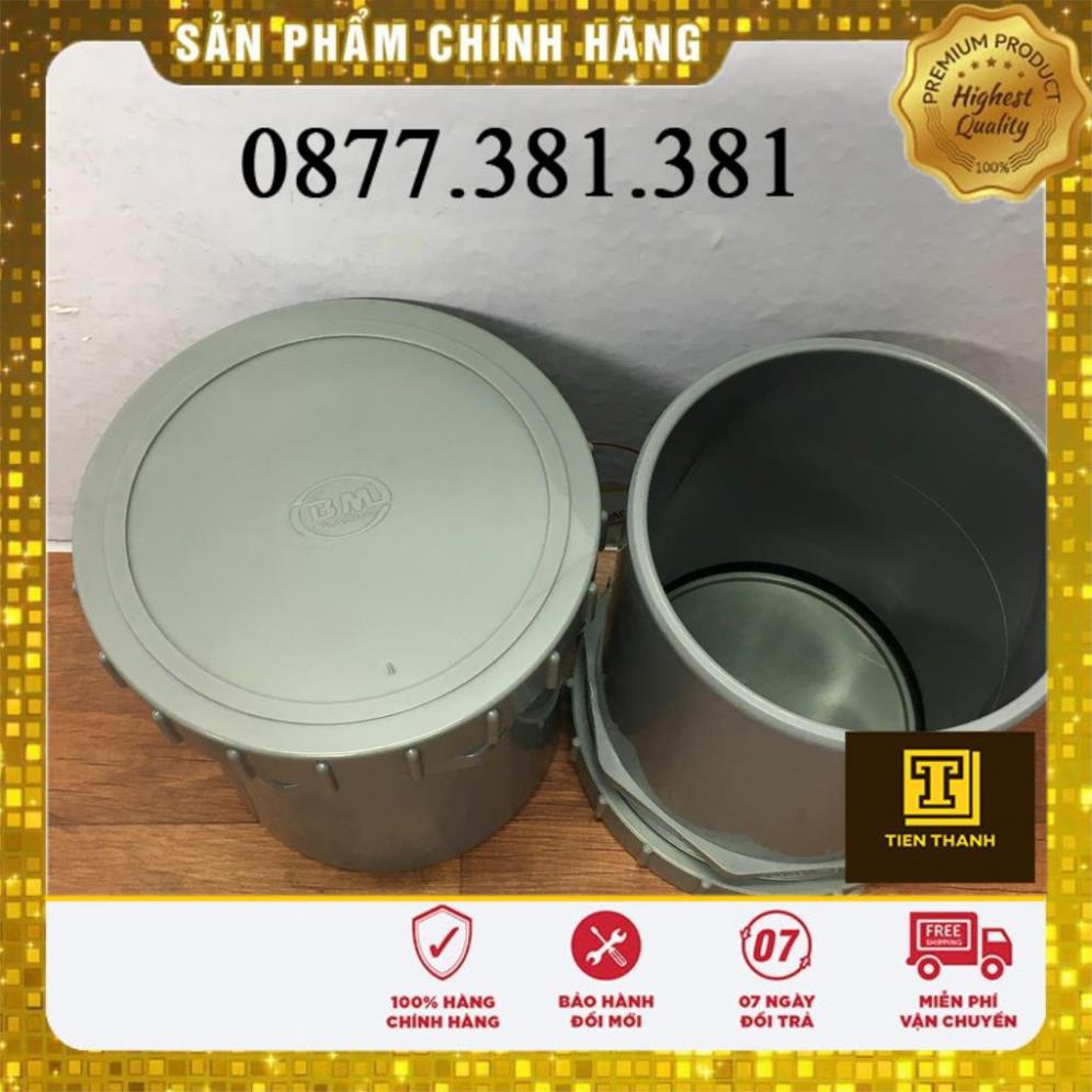 Bít xả ren ngoài/Male threaded clean out Bình Minh