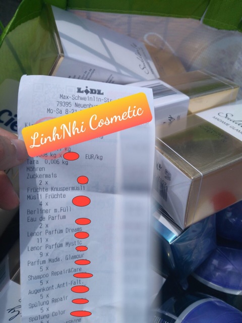 NƯỚC HOA SUDDENLY MADAME GLAMOUR 50ML | BigBuy360 - bigbuy360.vn