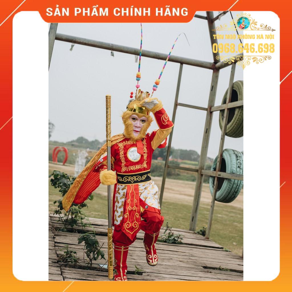 TRANG PHỤC TÔN NGỘ KHÔNG TRẺ EM TỀ THIÊN ĐẠI THÁNH