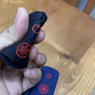 Vỏ bọc chìa khóa xe máy Yamaha