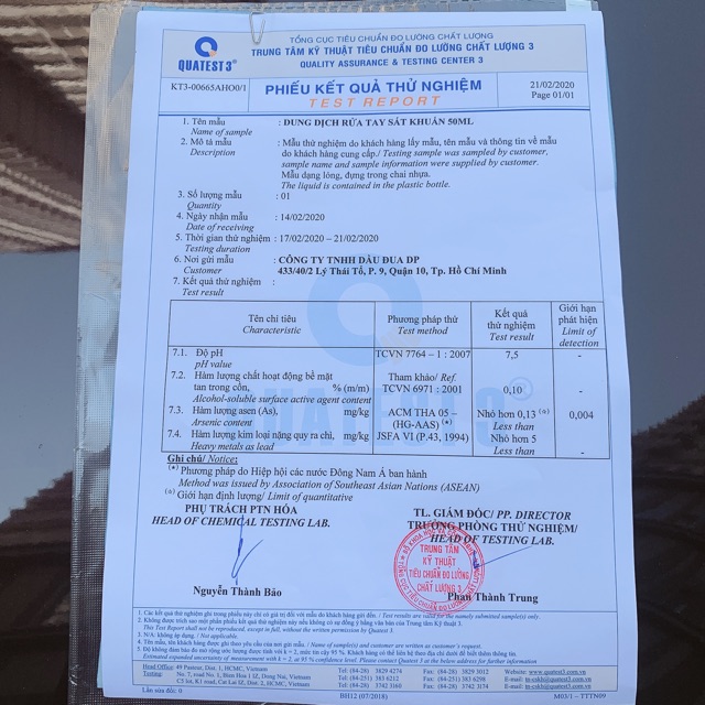 Combo Nước Sát Khuẩn dạng Gel và Xịt DP GermX | BigBuy360 - bigbuy360.vn