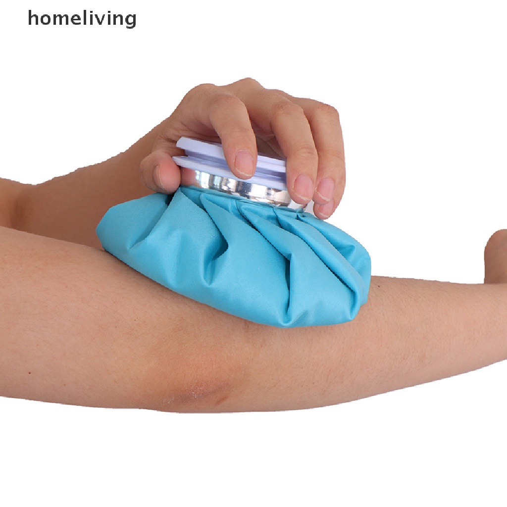 Túi Chườm Đá Giảm Đau Đầu Gối Có Thể Tái Sử Dụng