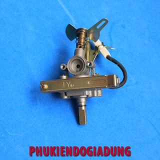 Bộ đánh lửa bếp ga