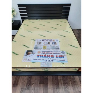 NỆM CAO SU THẮNG LỢI