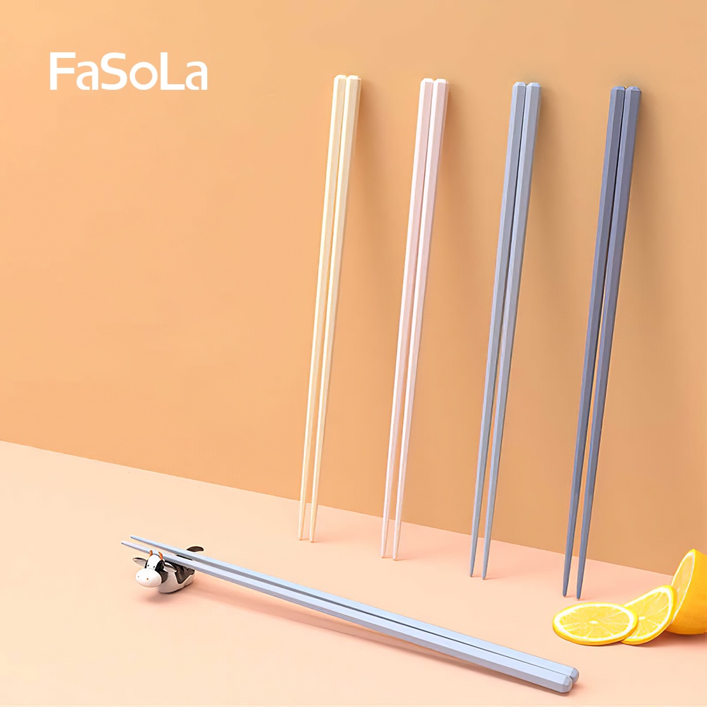 Đũa hợp kim  FASOLA FSLSH-229