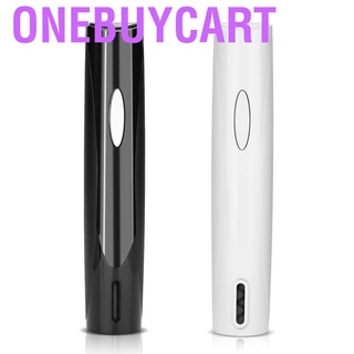 Thiết bị mở nắp chai rượu vang hoạt động bằng pin