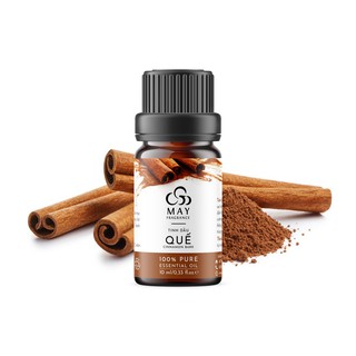 Tinh dầu Quế thiên nhiên thơm phòng nguyên liệu nhập khẩu