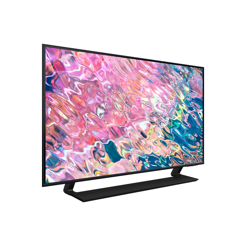 [Mã ELHAMS5 giảm 6% đơn 300K] [Samsung 85Q60B] Smart Tivi QLED 4K 85 inch Samsung QA85Q60B