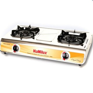 Bếp gas Namilux NA-701AXM