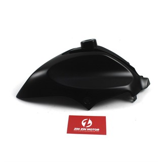 Ốp Bình Xăng Trái GSX S150, Bandit 150 Đen Nhám 44293-23KA0-291 44293-23KA0V291