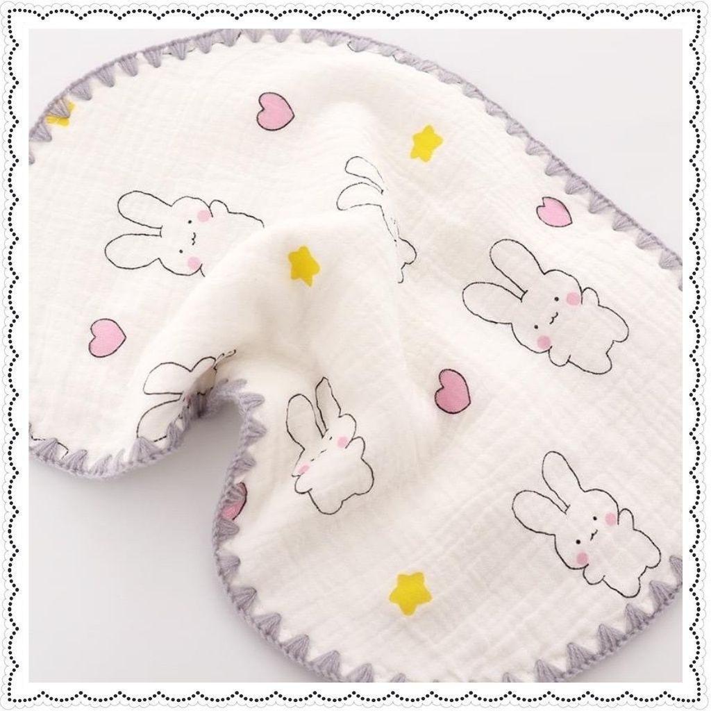 Gối cho bé sơ sinh zozon gối cho trẻ em nằm ngủ chất liệu cotton 10 lớp chống trào ngược méo đầu cho em bé 0 tháng tuổi