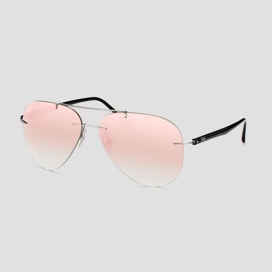 RB8058 159/B9-Kính mát thời trang Rayban chính hãng, thiết kế dễ đeo bảo vệ mắt