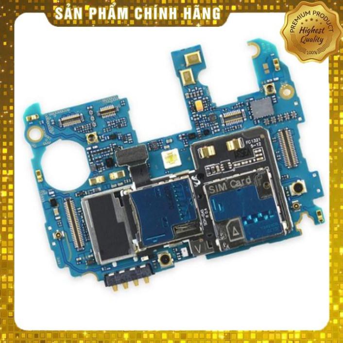 MAINBOARD SAMSUNG S4 MỸ/ HÀN/ VIETNAM ZIN MÁY TỐT NHẤT
