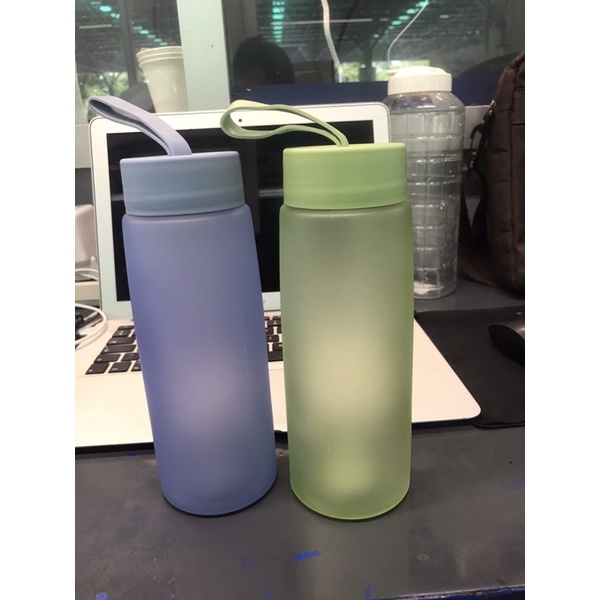 Bình thuỷ tinh đựng nước 500ml