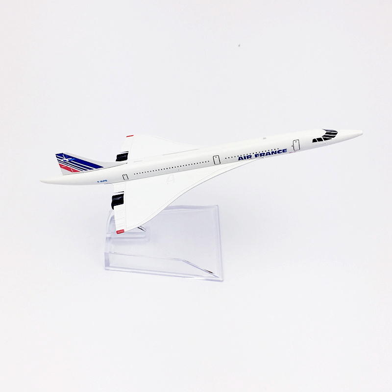 Mô hình máy bay chiến đấu Pháp tỉ lệ 1/ 400 tùy chọn