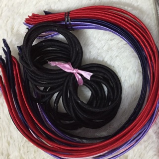 Combo cài cột tóc