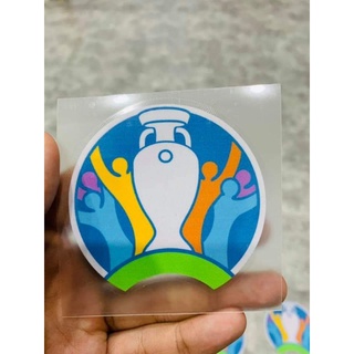 HÌNH ỦI NHIỆT, LOGO ỦI ÁO - PATCH BÓNG ĐÁ ⚽️ EURO V LEAGUE